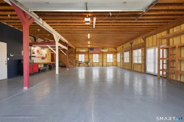 27 Smoke Ridge Drive, Sherman, CT 06784