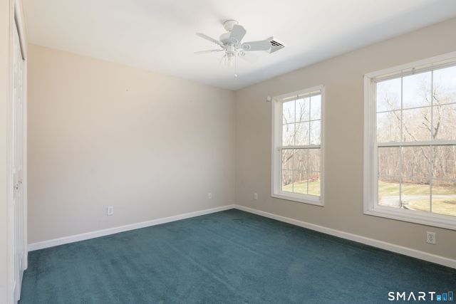27 Smoke Ridge Drive, Sherman, CT 06784