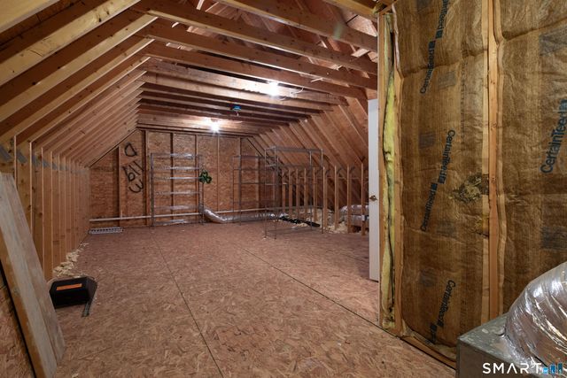 27 Smoke Ridge Drive, Sherman, CT 06784