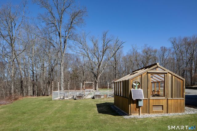 27 Smoke Ridge Drive, Sherman, CT 06784