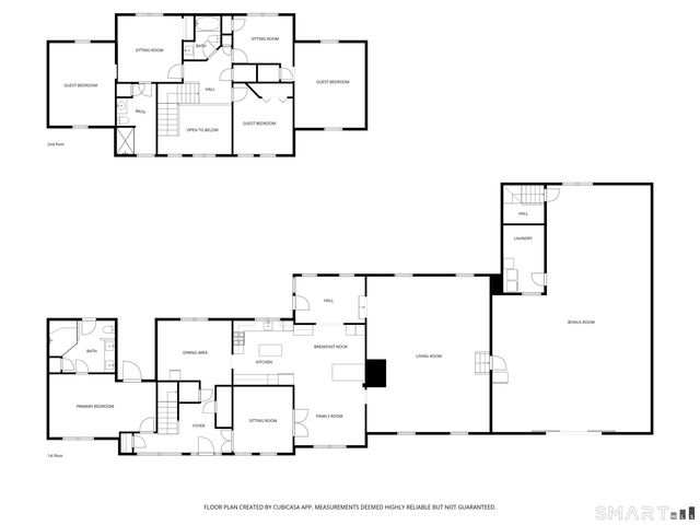 27 Smoke Ridge Drive, Sherman, CT 06784