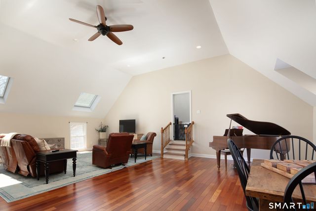 27 Smoke Ridge Drive, Sherman, CT 06784