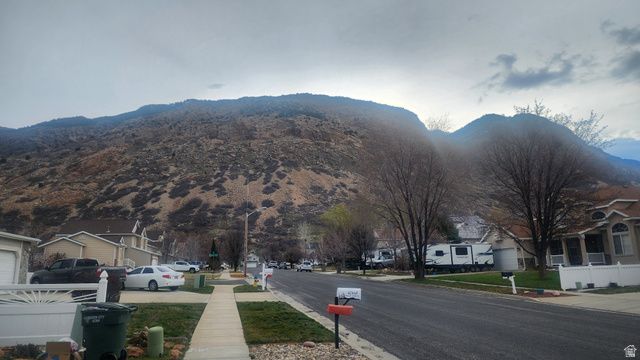 986 E 1200 N, Ogden, UT 84404