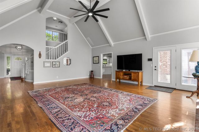 5116 E 119th Street, Tulsa, OK 74137