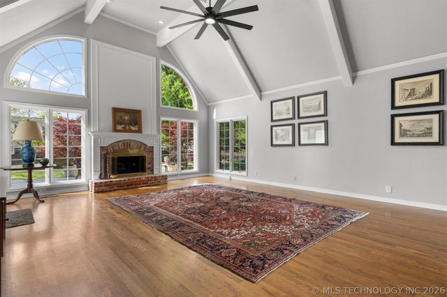 5116 E 119th Street, Tulsa, OK 74137