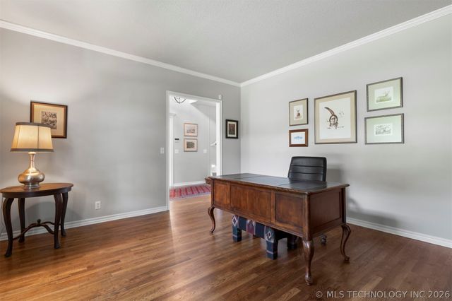 5116 E 119th Street, Tulsa, OK 74137