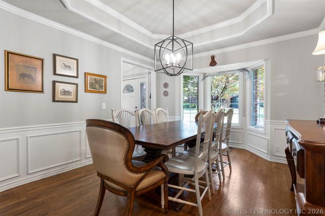 5116 E 119th Street, Tulsa, OK 74137