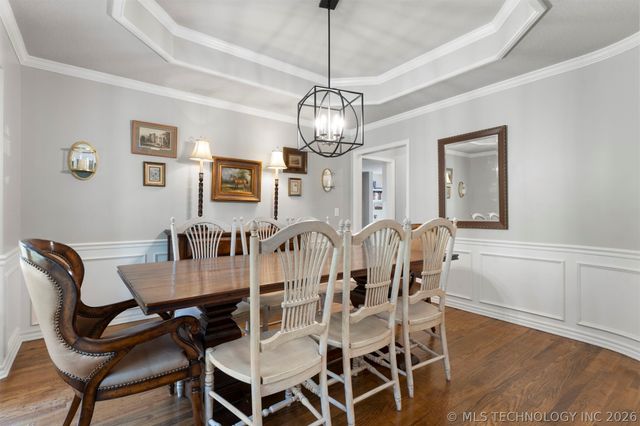 5116 E 119th Street, Tulsa, OK 74137