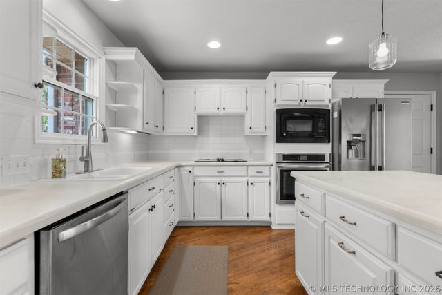 5116 E 119th Street, Tulsa, OK 74137