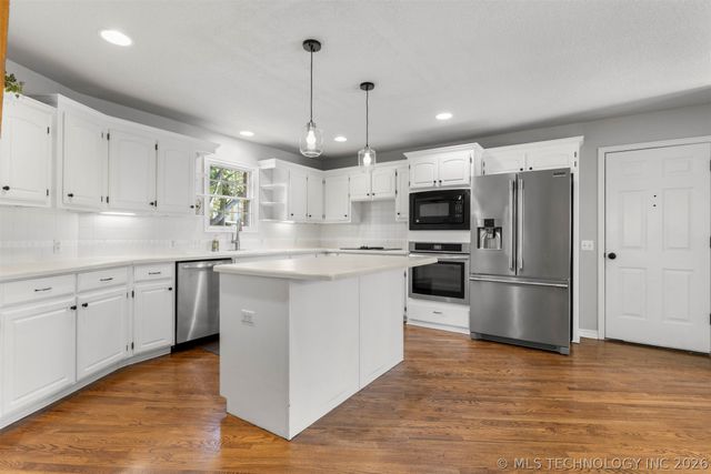 5116 E 119th Street, Tulsa, OK 74137