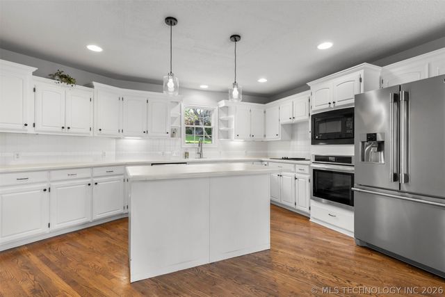 5116 E 119th Street, Tulsa, OK 74137