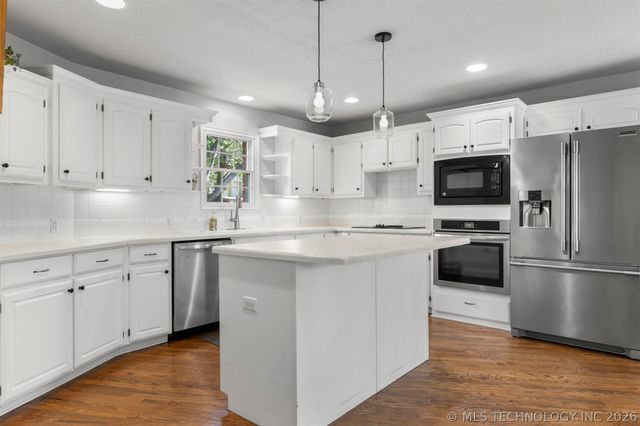 5116 E 119th Street, Tulsa, OK 74137