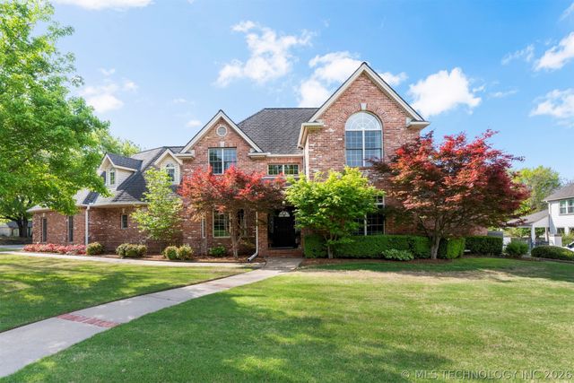 5116 E 119th Street, Tulsa, OK 74137