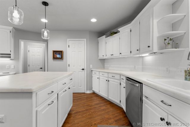 5116 E 119th Street, Tulsa, OK 74137