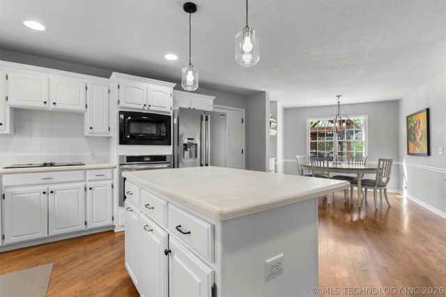 5116 E 119th Street, Tulsa, OK 74137