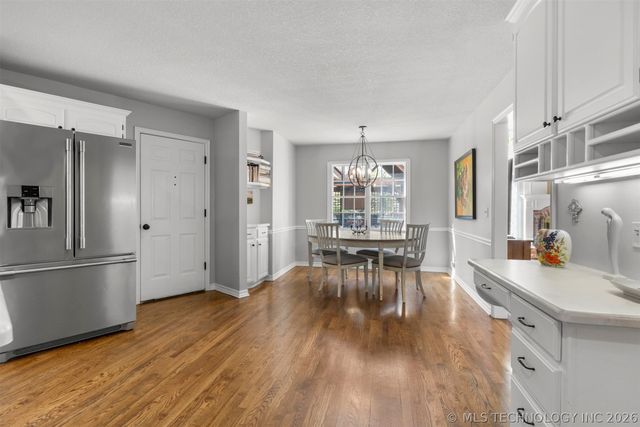 5116 E 119th Street, Tulsa, OK 74137