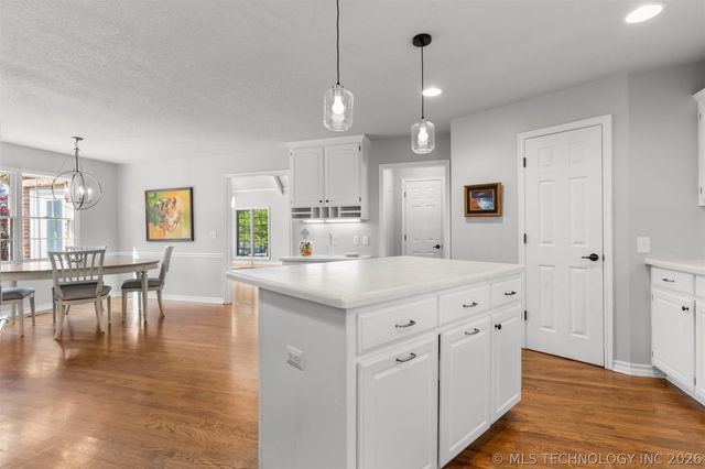 5116 E 119th Street, Tulsa, OK 74137