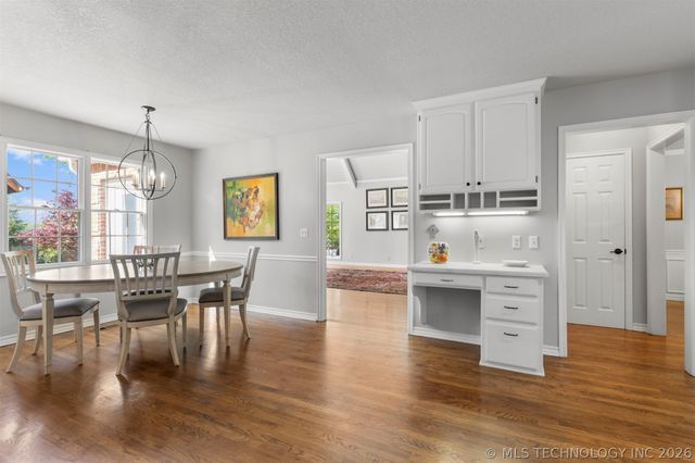 5116 E 119th Street, Tulsa, OK 74137