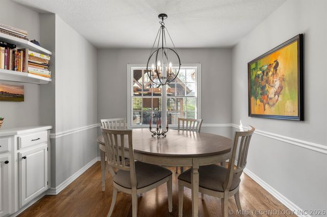 5116 E 119th Street, Tulsa, OK 74137