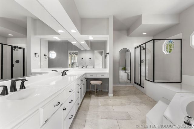 5116 E 119th Street, Tulsa, OK 74137