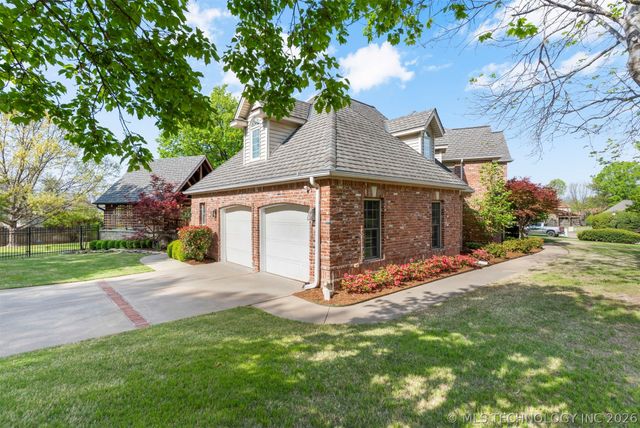 5116 E 119th Street, Tulsa, OK 74137