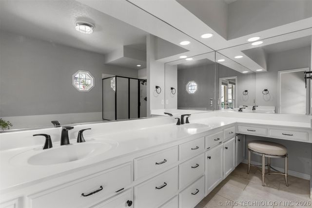 5116 E 119th Street, Tulsa, OK 74137