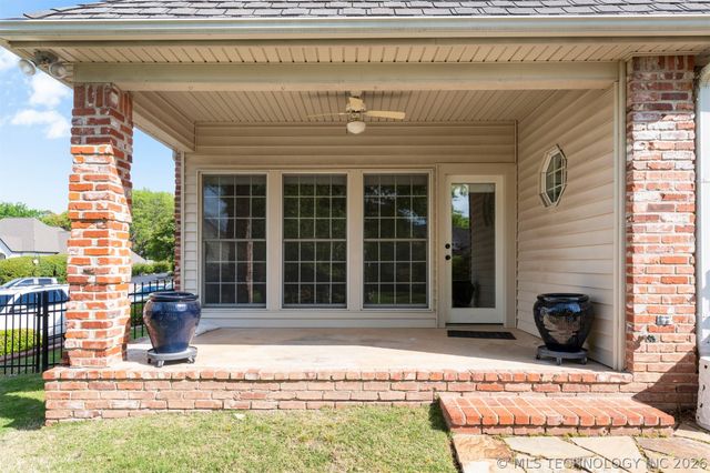 5116 E 119th Street, Tulsa, OK 74137