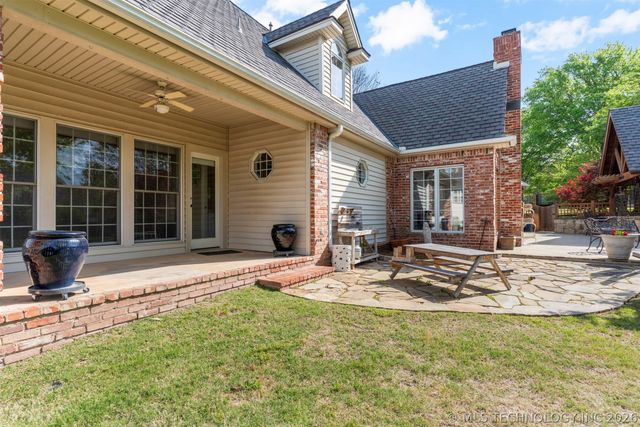 5116 E 119th Street, Tulsa, OK 74137