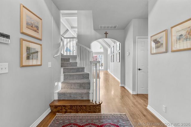 5116 E 119th Street, Tulsa, OK 74137