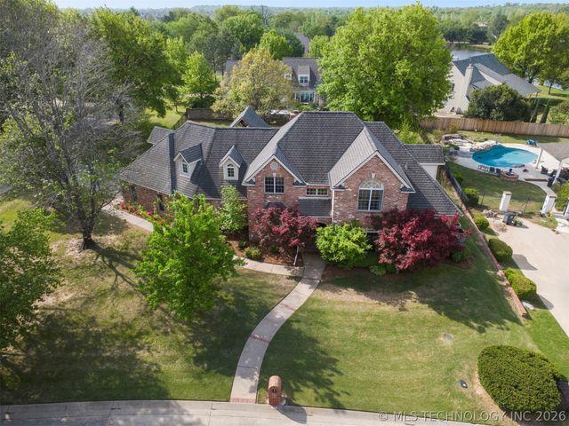 5116 E 119th Street, Tulsa, OK 74137