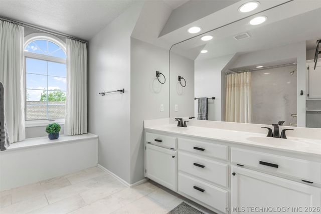 5116 E 119th Street, Tulsa, OK 74137