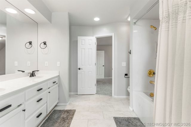 5116 E 119th Street, Tulsa, OK 74137