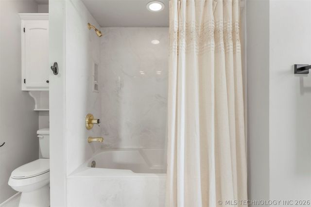 5116 E 119th Street, Tulsa, OK 74137