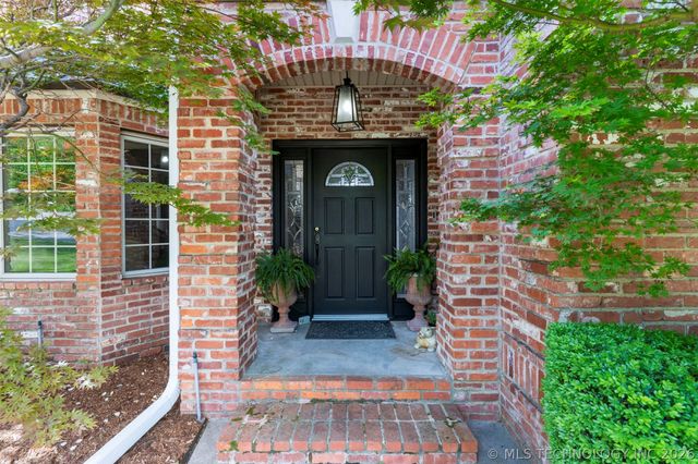 5116 E 119th Street, Tulsa, OK 74137