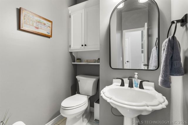 5116 E 119th Street, Tulsa, OK 74137