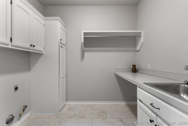 5116 E 119th Street, Tulsa, OK 74137