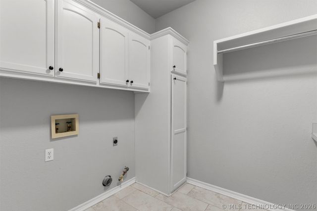 5116 E 119th Street, Tulsa, OK 74137