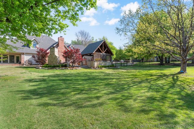 5116 E 119th Street, Tulsa, OK 74137