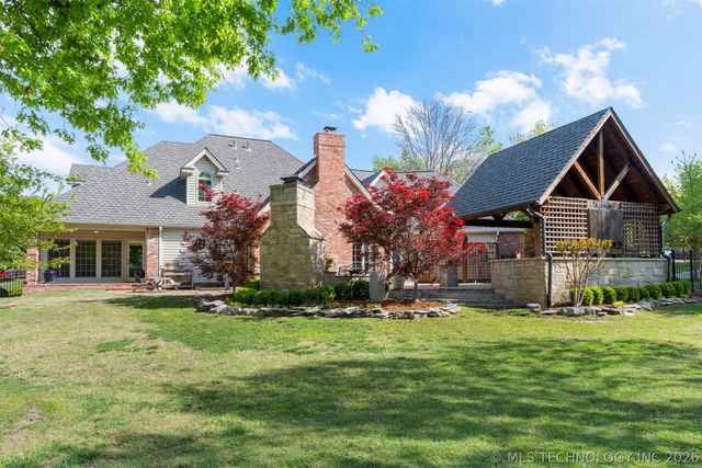 5116 E 119th Street, Tulsa, OK 74137