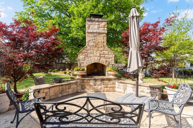 5116 E 119th Street, Tulsa, OK 74137