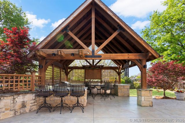 5116 E 119th Street, Tulsa, OK 74137