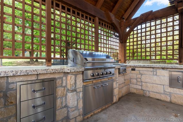 5116 E 119th Street, Tulsa, OK 74137