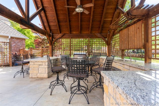 5116 E 119th Street, Tulsa, OK 74137