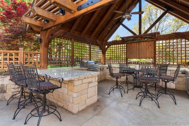 5116 E 119th Street, Tulsa, OK 74137