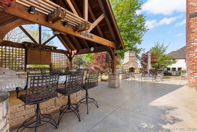 5116 E 119th Street, Tulsa, OK 74137