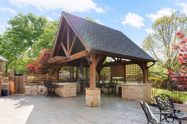 5116 E 119th Street, Tulsa, OK 74137