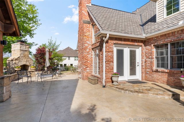 5116 E 119th Street, Tulsa, OK 74137