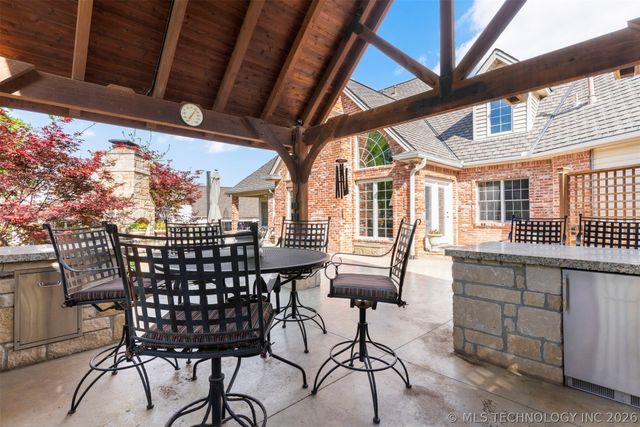 5116 E 119th Street, Tulsa, OK 74137