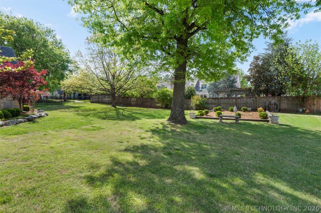 5116 E 119th Street, Tulsa, OK 74137