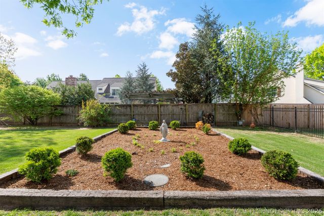 5116 E 119th Street, Tulsa, OK 74137